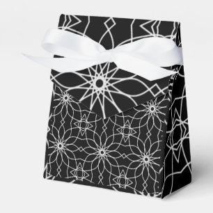 Islamic Art Geometric Pattern Design Abstract Favour Box