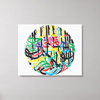 Islamic Art, Islamic Calligraphy, Arabic