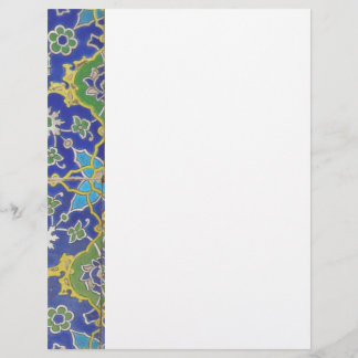 Islamic Art Paper