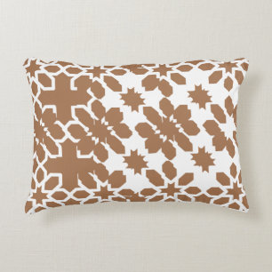 Islamic calligraphy pillow