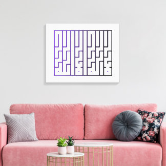 Islamic Calligraphy wall Art