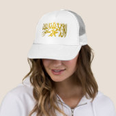 Islamic Creed Trucker Hat (In Situ)