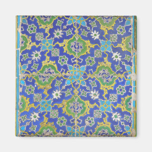 Islamic Design Fridge magnet