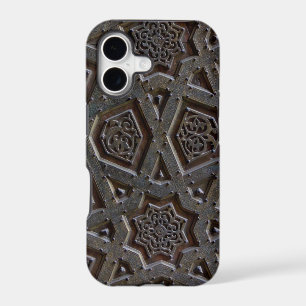 Islamic Geometric Pattern