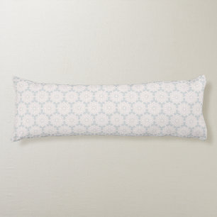 Islamic Geometric Pattern Body Cushion