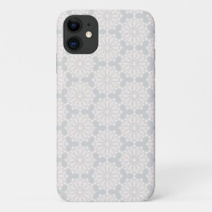 Islamic Geometric Pattern iPhone 11 Case