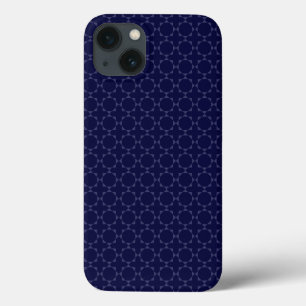 Islamic geometric pattern iPhone 13 Case