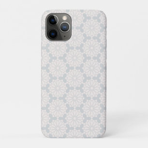 Islamic Geometric Pattern iPhone 11 Pro Case
