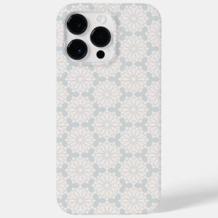 Islamic Geometric Pattern Case-Mate iPhone 14 Pro Max Case