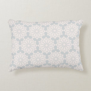 Islamic Geometric Pattern Decorative Cushion