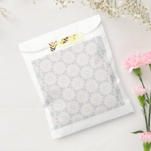 Islamic Geometric Pattern Favour Bags