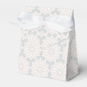Islamic Geometric Pattern Favour Box
