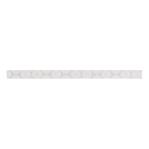 Islamic Geometric Pattern Grosgrain Ribbon