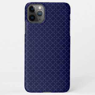 Islamic geometric pattern  iPhone 11Pro Max Case