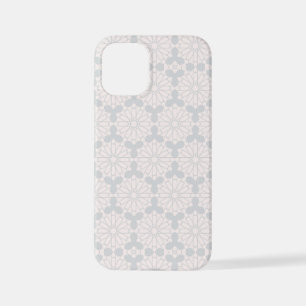 Islamic Geometric Pattern iPhone 12 Mini Case