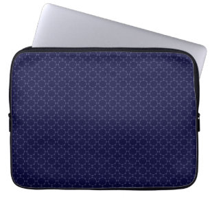 Islamic geometric pattern Laptop Sleeve