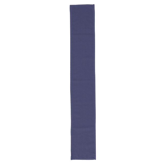  Islamic geometric pattern  Long Table Runner (Front)
