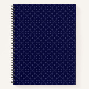 Islamic geometric pattern Notebook