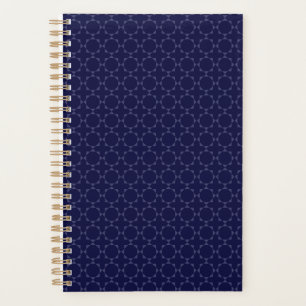  Islamic geometric pattern  Planner