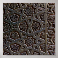Islamic Geometric Pattern