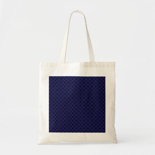  Islamic geometric pattern  Tote Bag (Front)