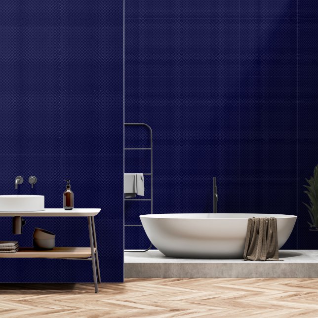  Islamic geometric pattern  Wallpaper (Bathroom)