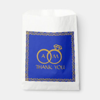 ISLAMIC INSPIRED WEDDING FAVOUR BAGS