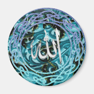 Islamic Magnet