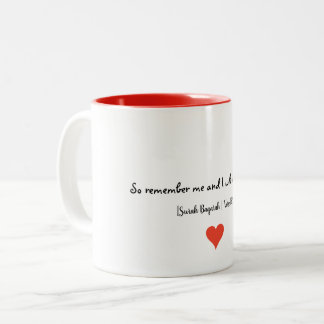 Islamic Mug