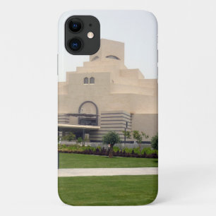 islamic museum doha iPhone 11 case