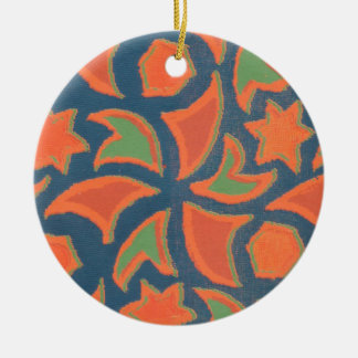 Islamic Pattern Ornament