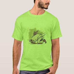 Islamic prayer T-Shirt