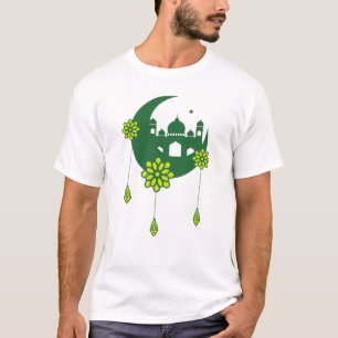 Islamic Ramadan Holly Month 2021 Shirt 