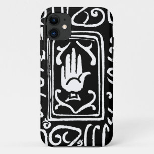 Islamic Symbol iPhone 11 Case