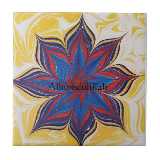 Islamic Tile