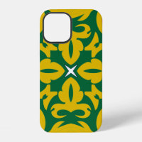 Islamic Traditional Pattern. Bandanna print design