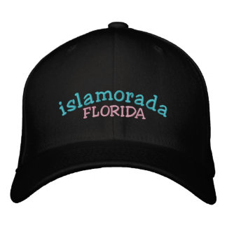 islamorada florida hat