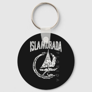 Islamorada Florida Souvenir Key Ring