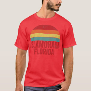 Islamorada Florida T-Shirt