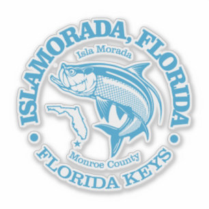 Islamorada (tarpon)