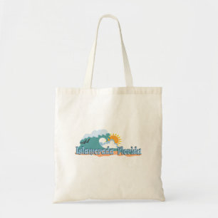 Islamorada. Tote Bag
