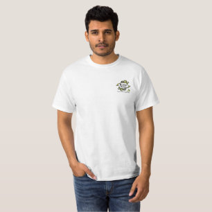 Island Adam Every Day a Vacation Basic T T-Shirt