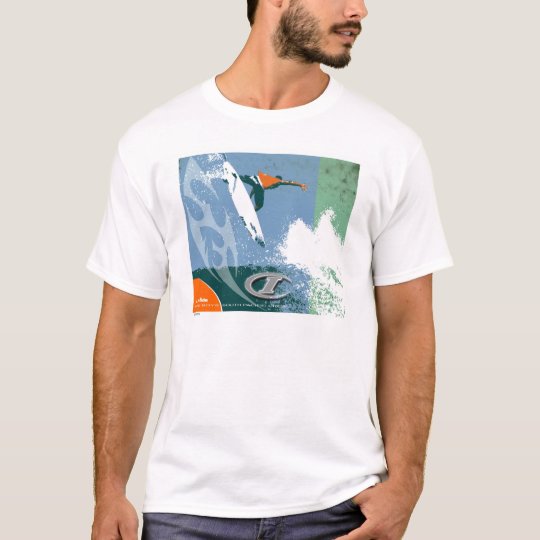 Island Boys Tribe 5 T-Shirt