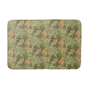 Island Browns Bath Mat