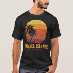 Island California T-Shirt