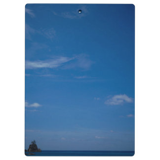 Island Clipboard