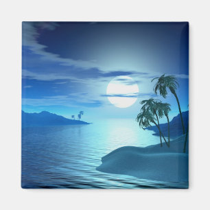 island cove magnet