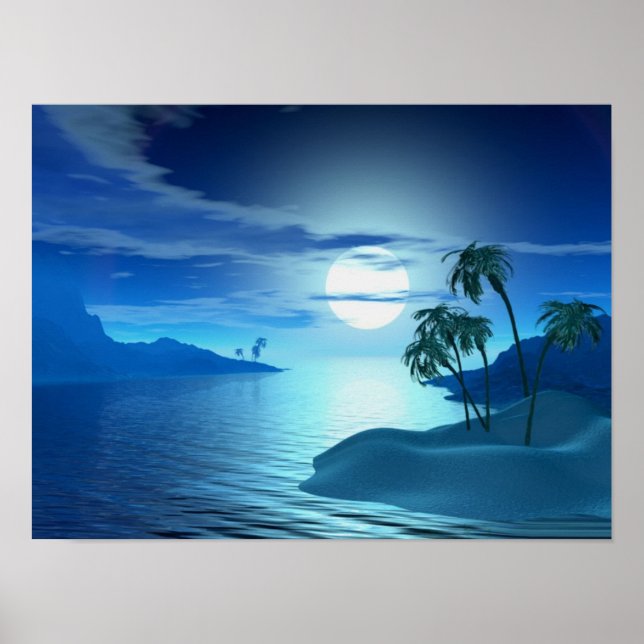 island cove poster (Front)