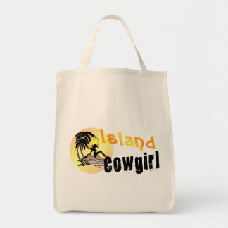 Island Cowgirl Bag