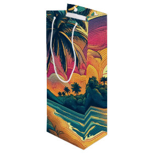 Island Culture Gift Bag 01